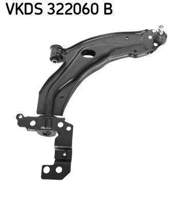 Купить VKDS 322060 B SKF Рычаг подвески Добло (1.2, 1.4, 1.6, 1.9)