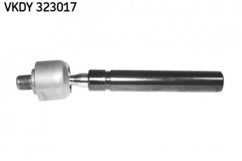 Купить VKDY 323017 SKF Рулевая тяга Ситроен С5 (1, 2) (1.6, 1.7, 2.0, 2.2, 2.9)