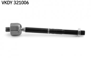 Купить VKDY 321006 SKF Рулевая тяга Ауди Ку5 (2.0, 3.0, 3.2)