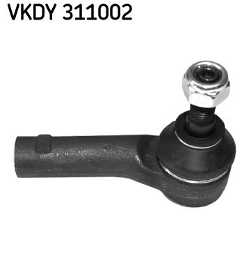 Купить VKDY 311002 SKF Рулевой наконечник Skoda