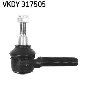 Купить VKDY 317505 SKF Рулевой наконечник Дискавери (2.0, 2.5, 3.5, 3.9)