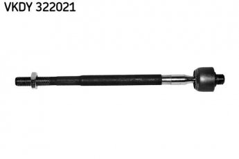 Купить VKDY 322021 SKF Рулевая тяга Doblo (1.2, 1.4, 1.6, 1.9)