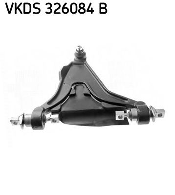 Купити VKDS 326084 B SKF Важіль підвіски Volvo
