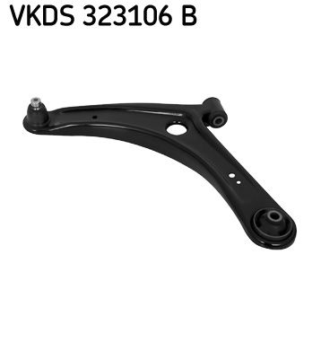 Купить VKDS 323106 B SKF Рычаг подвески Lancer (9, X) (1.5, 1.6, 1.8, 2.0)