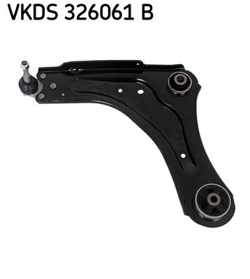 Купить VKDS 326061 B SKF Рычаг подвески Лагуну 3 (1.5, 2.0, 3.0, 3.5)