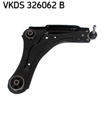 Купить VKDS 326062 B SKF Рычаг подвески Laguna 3 (1.5, 2.0, 3.0, 3.5)
