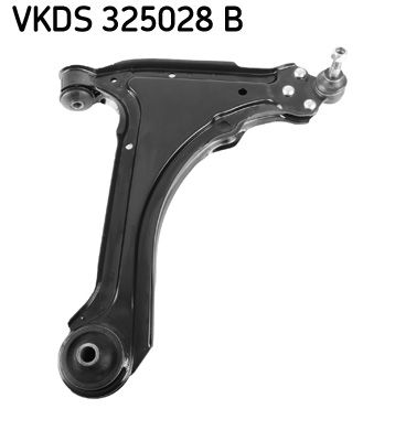 Купити VKDS 325028 B SKF Важіль підвіски Astra F (1.4, 1.6, 1.7, 1.8, 2.0)