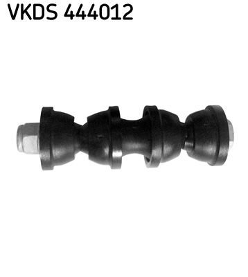 Купити VKDS 444012 SKF Стійки стабілізатора Focus (2, 3)
