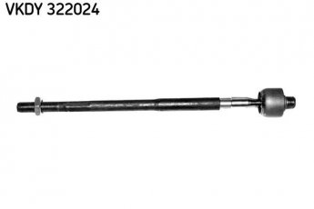 Купить VKDY 322024 SKF Рулевая тяга Добло (1.2, 1.4, 1.6, 1.9)