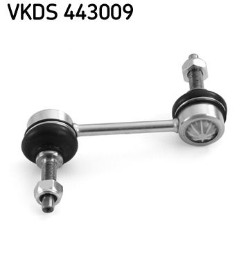 Купити VKDS 443009 SKF Стійки стабілізатора Jumper (2.0, 2.2, 3.0)