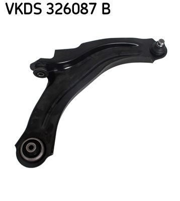 Купить VKDS 326087 B SKF Рычаг подвески Клио 4 (0.9, 1.1, 1.2, 1.5, 1.6)