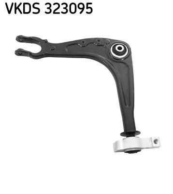 Купити VKDS 323095 SKF Важіль підвіски Пежо 508 (2.0 BlueHDi 180, 2.2 HDi)