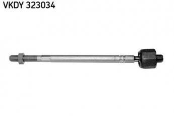 Купить VKDY 323034 SKF Рулевая тяга Джампи (1.6, 2.0)