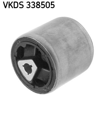Купити VKDS 338505 SKF Втулки стабілізатора BMW E60 (E60, E61)