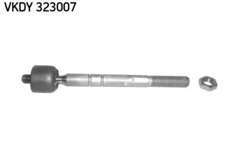 Купить VKDY 323007 SKF Рулевая тяга Ситроен С3 Pисаssо (1.2, 1.4, 1.6)