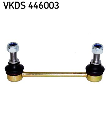 Купити VKDS 446003 SKF Стійки стабілізатора Вольво С60 1 (2.0, 2.3, 2.4, 2.5)