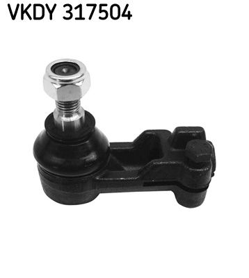 Купить VKDY 317504 SKF Рулевой наконечник Freelander (1.8, 2.0, 2.5)