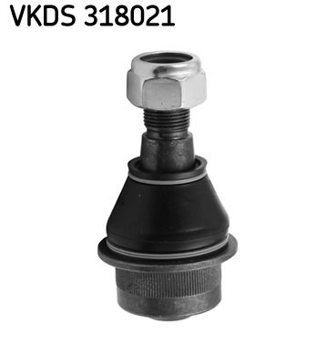 Купити VKDS 318021 SKF Шарова опора Спрінтер (1.8, 2.1, 3.0, 3.5)