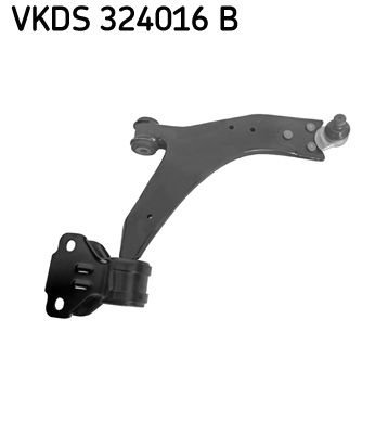 Купить VKDS 324016 B SKF Рычаг подвески С Макс 2 (1.0, 1.5, 1.6, 2.0)