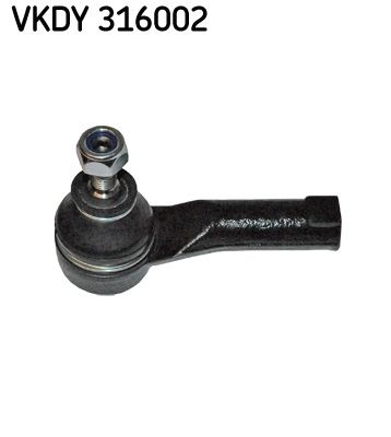 Купить VKDY 316002 SKF Рулевой наконечник Клио (2, 3)