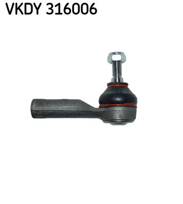 Купить VKDY 316006 SKF Рулевой наконечник Scenic 1 (1.4, 1.6, 1.8, 1.9, 2.0)