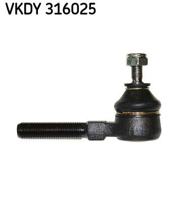 Купить VKDY 316025 SKF Рулевой наконечник Renault 21 (1.7, 1.9 D)