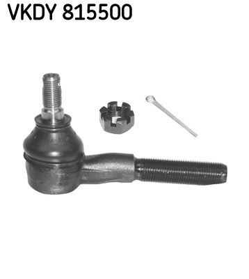 Купить VKDY 815500 SKF Рулевой наконечник Паджеро Спорт 1 (2.5 TD, 3.0 V6, 3.5)