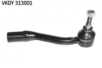 Купить VKDY 313001 SKF Рулевой наконечник Citroen C3 (1.1, 1.4, 1.6)