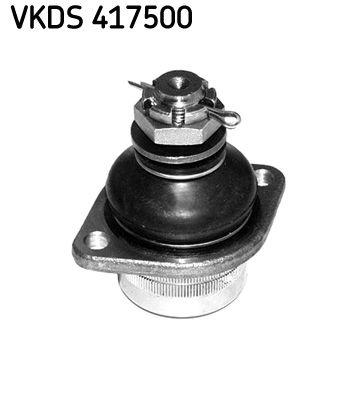 Купити VKDS 417500 SKF Шарова опора Діскавері (2.0, 2.5, 3.5, 3.9)