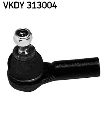 Купити VKDY 313004 SKF Рульовий наконечник Джампі (1.6, 1.9, 2.0)