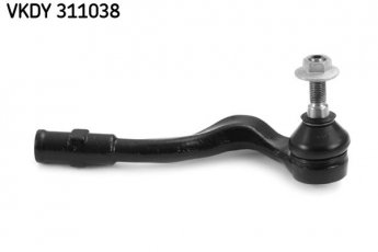 Купить VKDY 311038 SKF Рулевой наконечник Audi Q5 (2.0, 3.0, 3.2)
