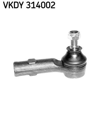 Купить VKDY 314002 SKF Рулевой наконечник Мондео 2 (1.6, 1.8, 2.0, 2.5)