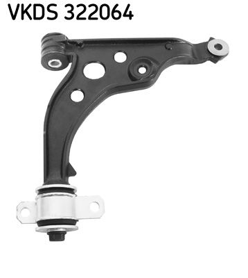 Купити VKDS 322064 SKF Важіль підвіски Ducato (1.9, 2.0, 2.5, 2.8)