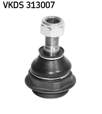 Купити VKDS 313007 SKF Шарова опора Сітроен С4 Pисаssо (1.4, 1.6, 1.7, 2.0)