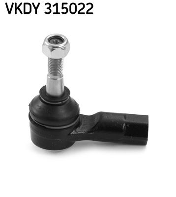 Купить VKDY 315022 SKF Рулевой наконечник Каптива (2.0, 2.4, 3.2)