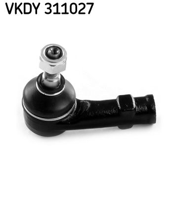 Купить VKDY 311027 SKF Рулевой наконечник Polo