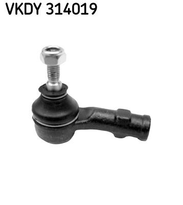 Купить VKDY 314019 SKF Рулевой наконечник Фиеста 4