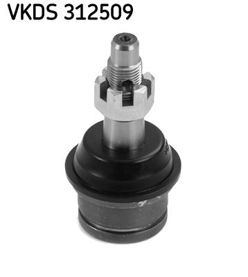 Купити VKDS 312509 SKF Шарова опора Вранглер (2.8 CRD, 3.6 V6, 3.8)
