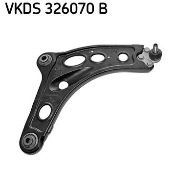 Купити VKDS 326070 B SKF Важіль підвіски Vivaro (1.9, 2.0, 2.5)