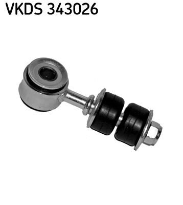 Купити VKDS 343026 SKF Стійки стабілізатора Джампер (2.0, 2.2, 3.0)