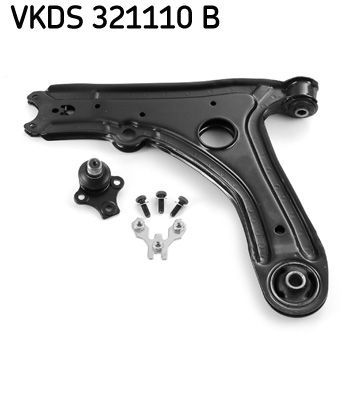 Купить VKDS 321110 B SKF Рычаг подвески Vento (1.4, 1.6, 1.8, 1.9)