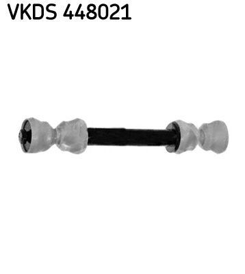 Купить VKDS 448021 SKF Стойки стабилизатора М Класс W163