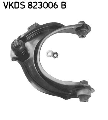 Купить VKDS 823006 B SKF Рычаг подвески Accord (2.0, 2.2 i-CTDi, 2.4)