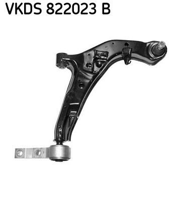 Купити VKDS 822023 B SKF Важіль підвіски Primera P12 (1.6, 1.8, 1.9, 2.0, 2.2)