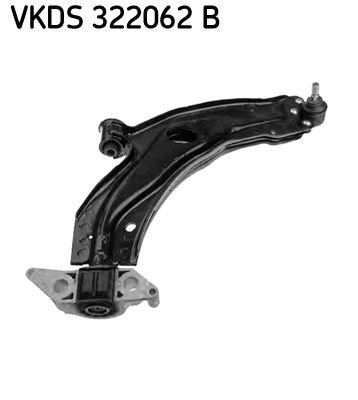 Купити VKDS 322062 B SKF Важіль підвіски Doblo (1.2, 1.6, 1.9)