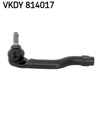 Купить VKDY 814017 SKF Рулевой наконечник Mazda 2 (1.3, 1.5, 1.6)