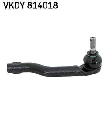 Купить VKDY 814018 SKF Рулевой наконечник Мазда 2 (1.3, 1.5, 1.6)