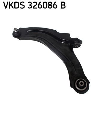 Купить VKDS 326086 B SKF Рычаг подвески Клио 4 (0.9, 1.1, 1.2, 1.5, 1.6)