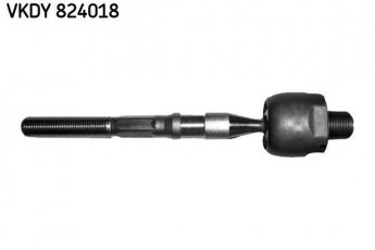 Купити VKDY 824018 SKF Рульова тяга Мазда 6 (ГГ, ГY) (1.8, 2.0, 2.3)