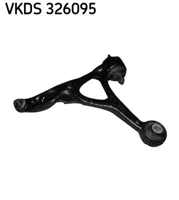 Купити VKDS 326095 SKF Важіль підвіски ХС90 (2.4, 2.5, 2.9, 3.2, 4.4)